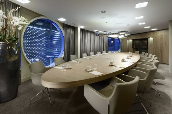 Fletcher Hotel Amsterdam (Nordholland)